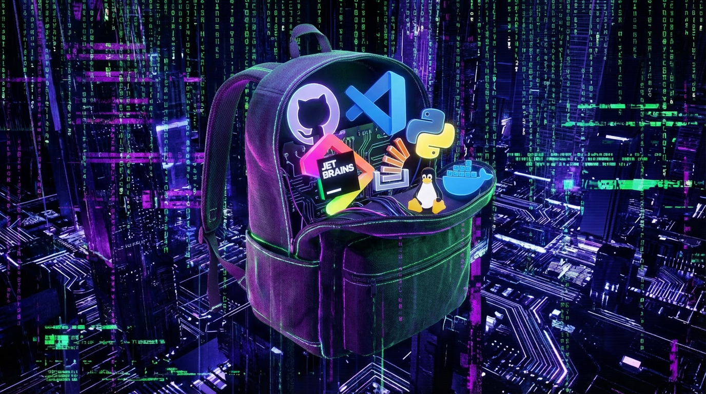 GitHub Student Developer Pack 申請攻略 (2025 最新版)